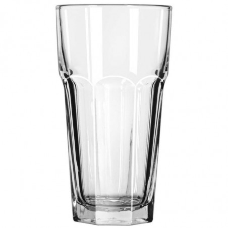 Vaso Iced Tea Gibraltar - 65 cl - Lote de 12