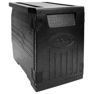 Contenedor GN Isotérmico EPP - 86 L