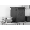 GN Isothermal EPP Container - 86 L