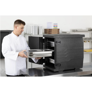 Contenedor GN Isotérmico EPP - 86 L