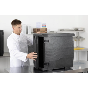 Contenedor GN Isotérmico EPP - 86 L