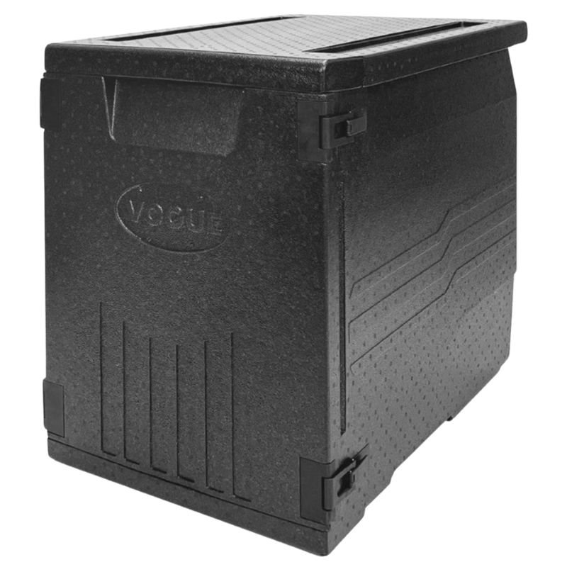 Conteneur Pâtissier Isotherme EPP - 126 L Conteneur Pâtissier Isotherme EPP - 126 L