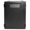 Contenedor Pastelero Isotérmico EPP - 126 L