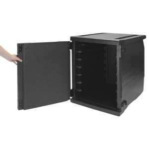 Contenedor Pastelero Isotérmico EPP - 126 L