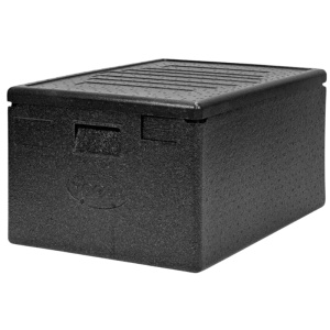 Contenedor Pastelero Isotérmico EPP - 81 L