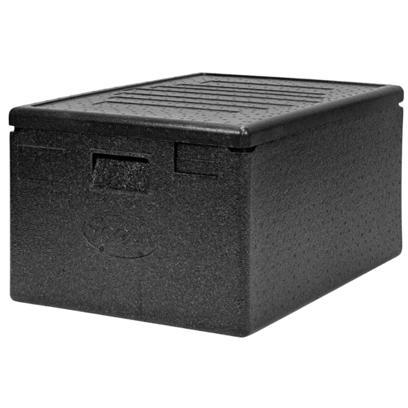 Conteneur Pâtissier Isotherme EPP - 81 L Conteneur Pâtissier Isotherme EPP - 81 L