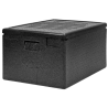 Contenedor Pastelero Isotérmico EPP - 81 L