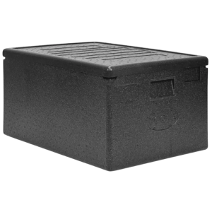 Contenedor Pastelero Isotérmico EPP - 81 L