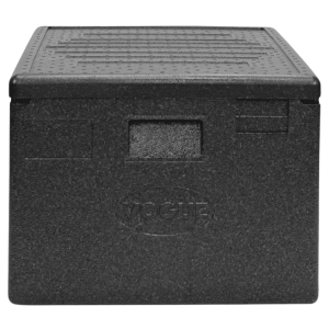 Isothermal Pastry Container EPP - 81 L