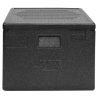 Contenedor Pastelero Isotérmico EPP - 81 L
