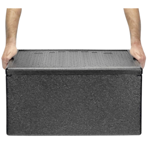 Contenedor Pastelero Isotérmico EPP - 81 L