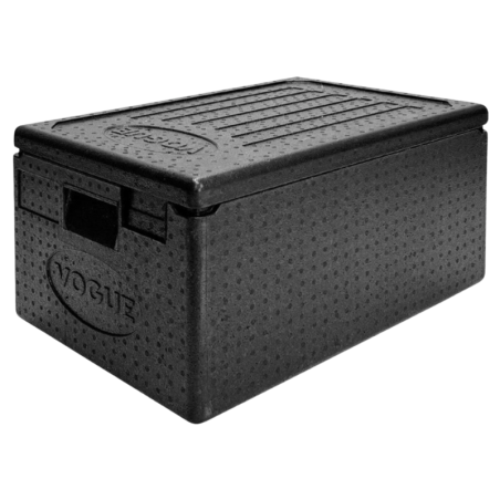 Contenedor GN Isotérmico EPP - 46 L