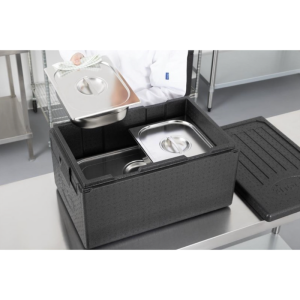 Contenedor GN Isotérmico EPP - 46 L