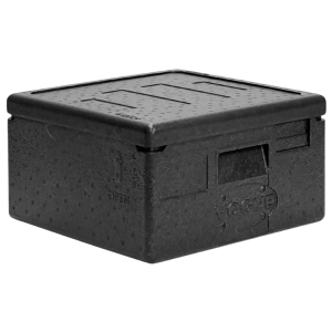 Conteneur Isotherme EPP à 4 Pizza - 22 L
