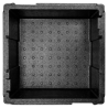 Conteneur Isotherme EPP à 4 Pizza - 22 L