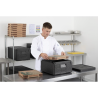 Conteneur Isotherme EPP à 4 Pizza - 22 L