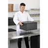Conteneur Isotherme EPP à 4 Pizza - 22 L