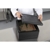 Conteneur Isotherme EPP à 4 Pizza - 22 L