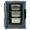 Contenedor Isotérmico GN de Carga Frontal Thermo-Box 600 LDPE