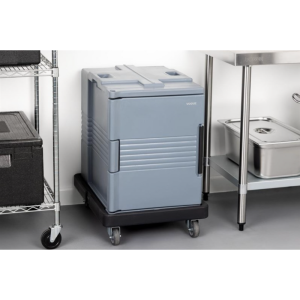 Contenedor Isotérmico GN de Carga Frontal Thermo-Box 600 LDPE