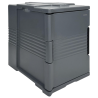 Contenedor Isotérmico GN de Carga Frontal Thermo-Box 600 LDPE