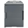 Contenedor Isotérmico GN de Carga Frontal Thermo-Box 600 LDPE