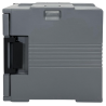 Contenedor Isotérmico GN de Carga Frontal Thermo-Box 600 LDPE