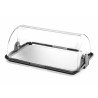 Vitrine con Tapa Deslizante - HENDI