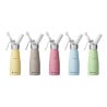 Sifón para Chantilly Taupe - 0,5 L - HENDI