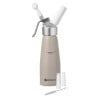 Siphon for Chantilly Taupe - 0.5 L - HENDI