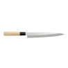 Couteau Sashimi - Hoja 27 cm - HENDI