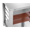 Support pour Fours à Air Chaud - Bartscher