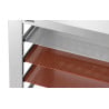 Soporte para Hornos de Aire Caliente - Bartscher