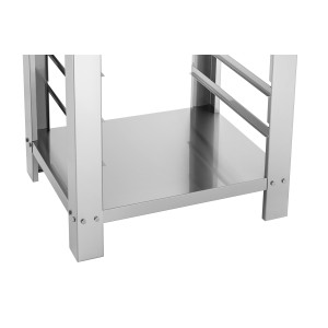 Soporte para Hornos de Aire Caliente - Bartscher