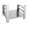 Soporte para Hornos de Aire Caliente - Bartscher