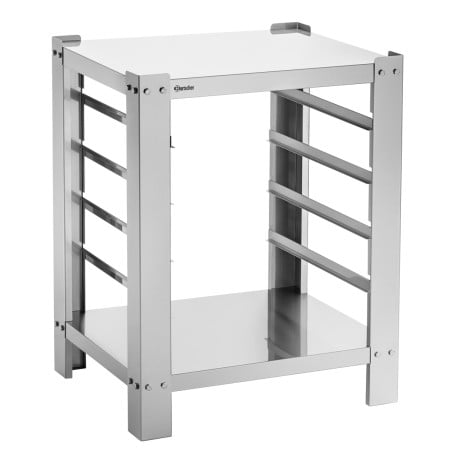 Soporte para Hornos de Aire Caliente - Bartscher