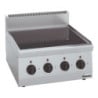Horno Eléctrico de Sobremesa 4 Fuegos Vitrocerámica - Serie 600