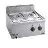 Bain-Marie Eléctrico para Colocar - Serie 600 - 2800 W