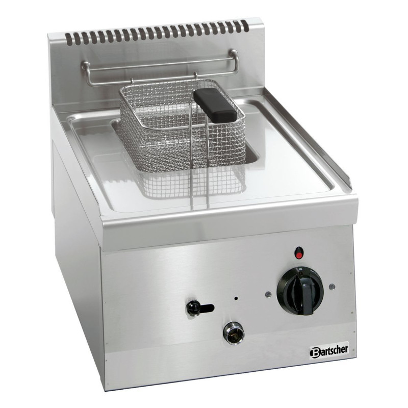 Freidora Eléctrica de Sobremesa - Serie 600 - 6 L Freidora Eléctrica de Sobremesa - Serie 600 - 6 L