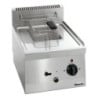 Freidora Eléctrica de Sobremesa - Serie 600 - 6 L