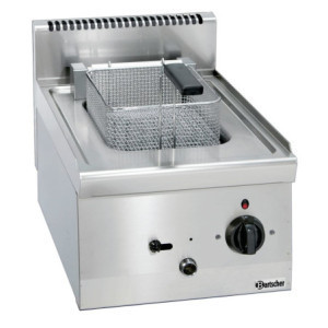 Freidora Eléctrica de Sobremesa - Serie 600 - 8 L