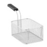 Cesta para Freidora Eléctrica de Sobremesa 6 L - Serie 600