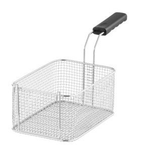 Cesta para Freidora Eléctrica de Sobremesa 6 L - Serie 600