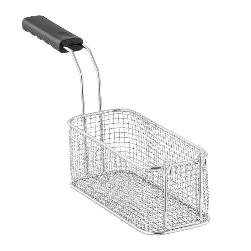 Cesta para Freidora Eléctrica de Sobremesa 8 L - Serie 600 Cesta para Freidora Eléctrica de Sobremesa 8 L - Serie 600