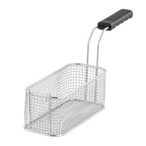 Cesta para Freidora Eléctrica de Sobremesa 8 L - Serie 600