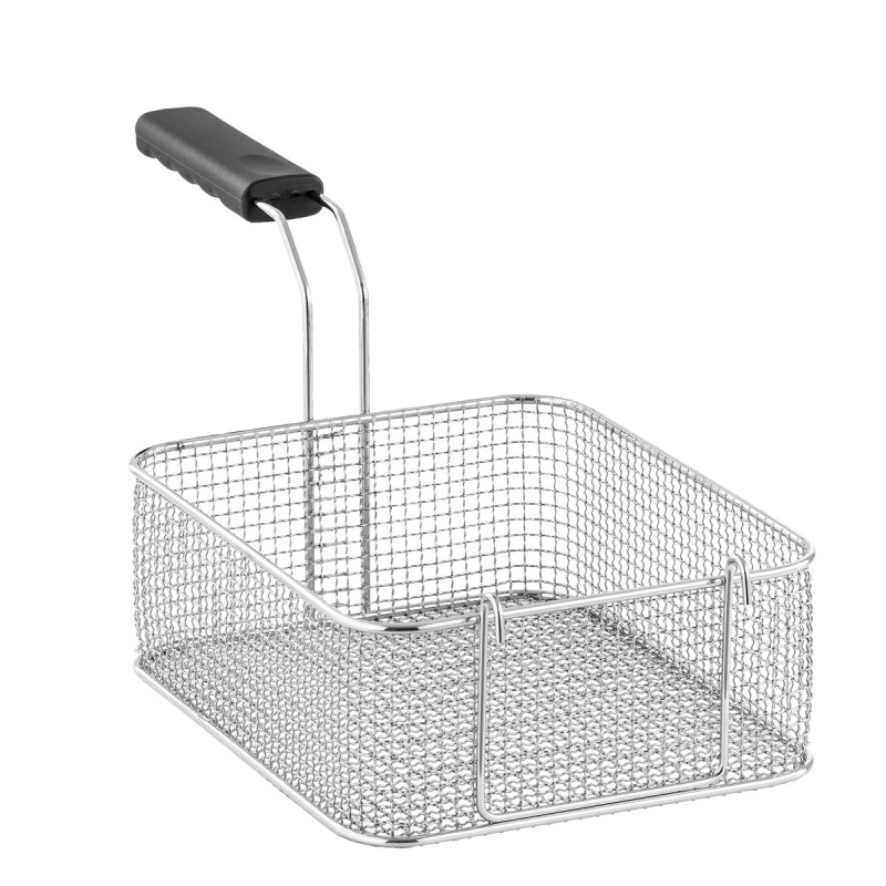 Cesta para Freidora Eléctrica de Sobremesa 8 L - Serie 600 Cesta para Freidora Eléctrica de Sobremesa 8 L - Serie 600