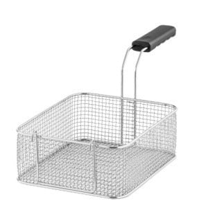 Cesta para Freidora Eléctrica de Sobremesa 8 L - Serie 600