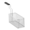 Cesta para Freidora Eléctrica de Sobremesa 8 L - Serie 600