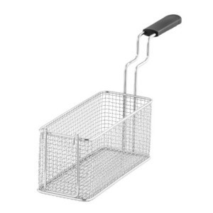 Cesta para Freidora Eléctrica de Sobremesa 8 L - Serie 600