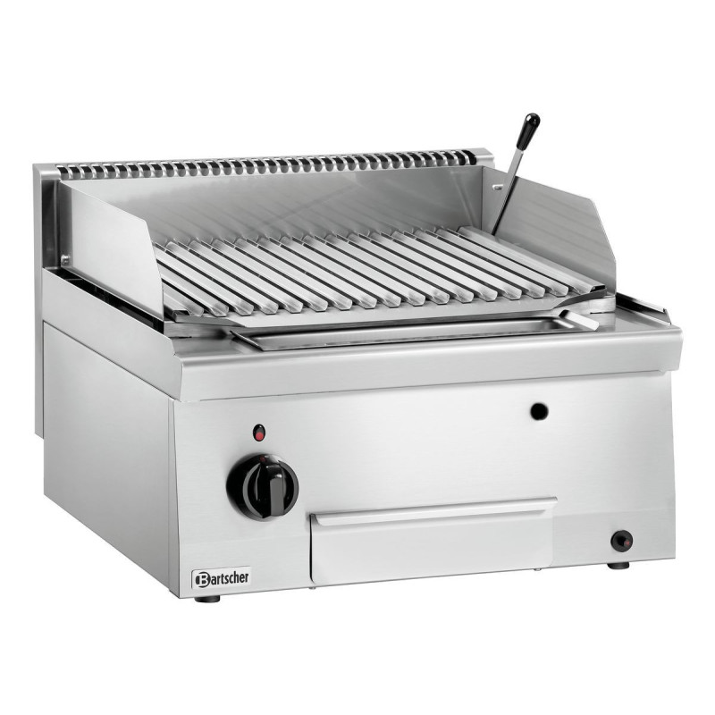 Lava Stone Grill to Place - Series 600 - 7300 W
